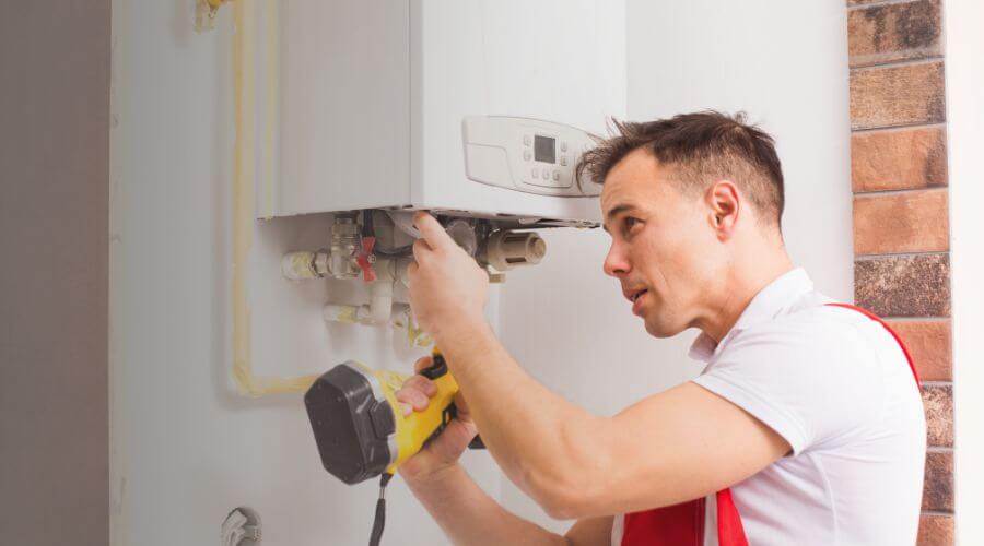 Local sewer line repair in Ceres, CA